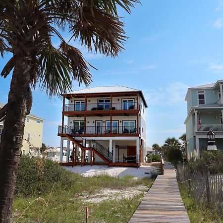 The Lazy Turtle Port St. Joe Exterior foto