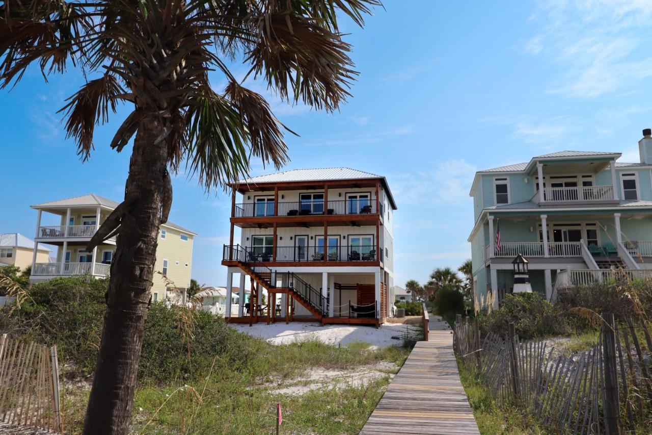 The Lazy Turtle Port St. Joe Exterior foto