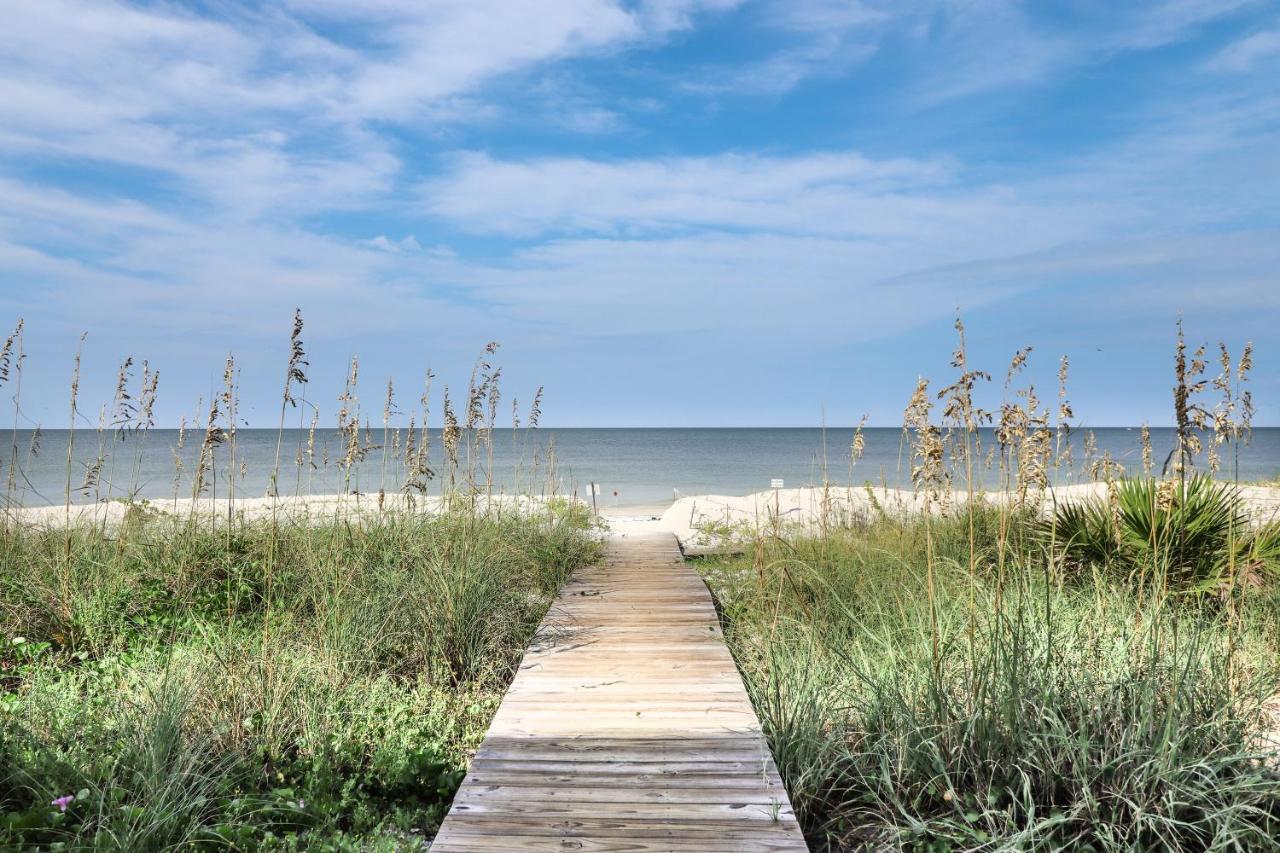 The Lazy Turtle Port St. Joe Exterior foto
