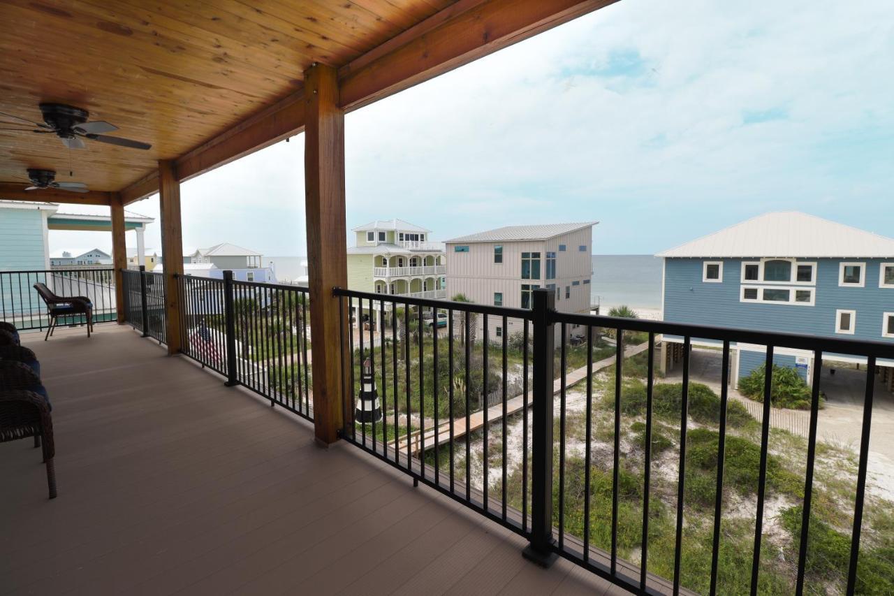 The Lazy Turtle Port St. Joe Exterior foto
