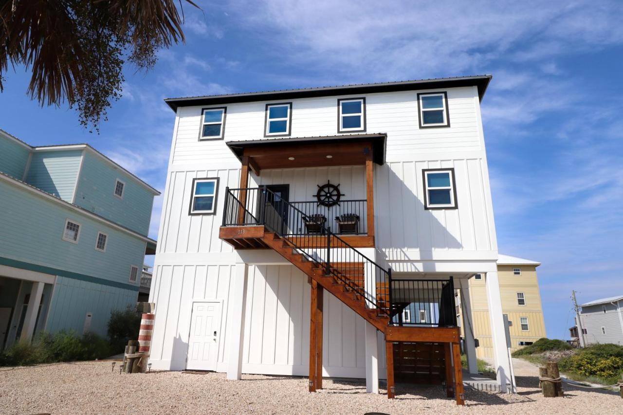 The Lazy Turtle Port St. Joe Exterior foto
