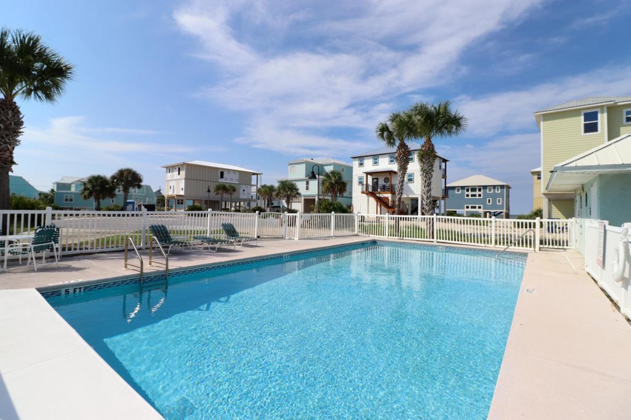 The Lazy Turtle Port St. Joe Exterior foto