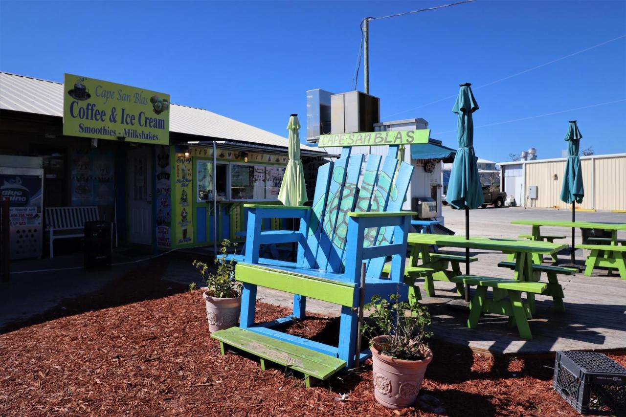 The Lazy Turtle Port St. Joe Exterior foto