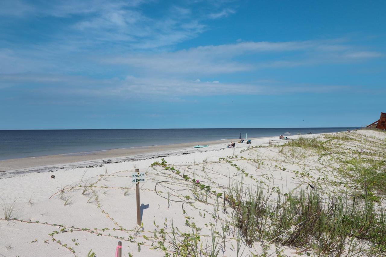 The Lazy Turtle Port St. Joe Exterior foto