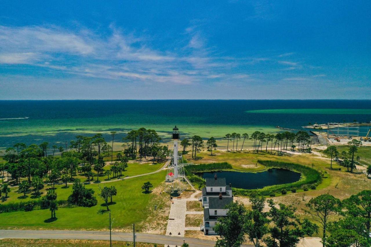 The Lazy Turtle Port St. Joe Exterior foto